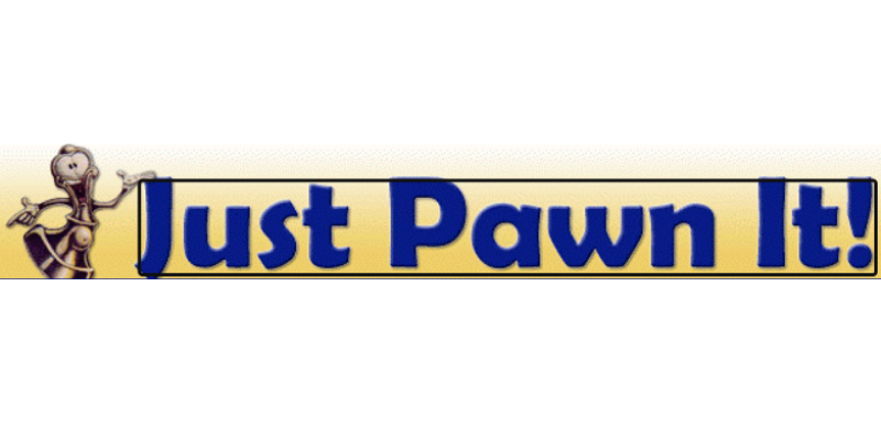 Just Pawn It