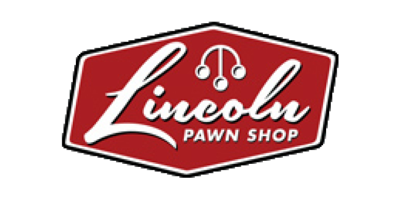 Lincoln Pawn Shop