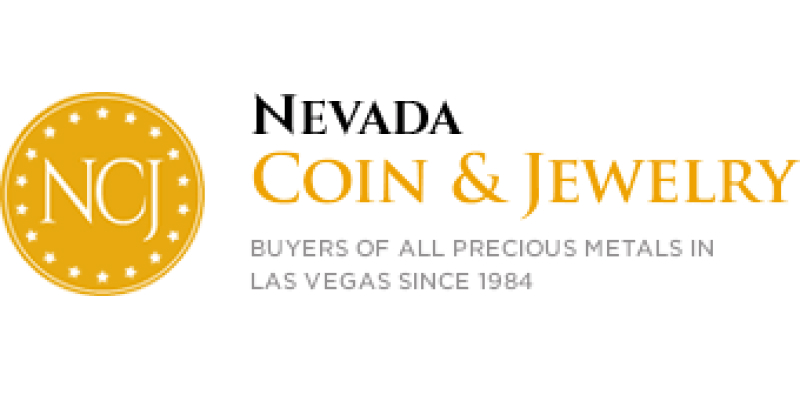 Nevada Coin & Jewelry East