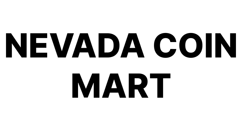 Nevada Coin Mart