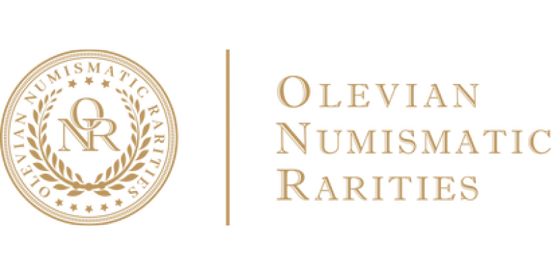 Olevian Numismatic Rarities