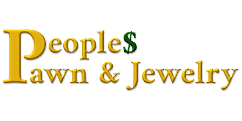 Peoples Pawn and Jewelry