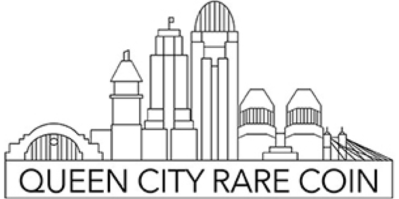 Queen City Rare Coin