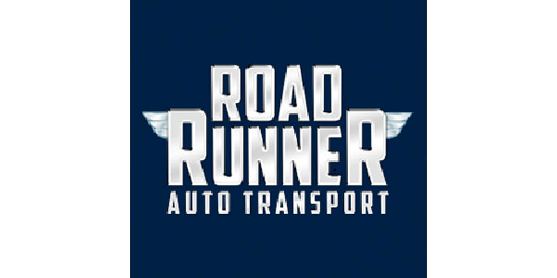 RoadRunner Auto Transport logo