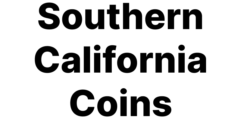 Southern California Coins