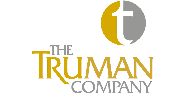 The Truman Company Gold & Silver