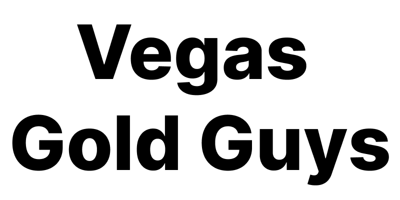 Vegas Gold Guys