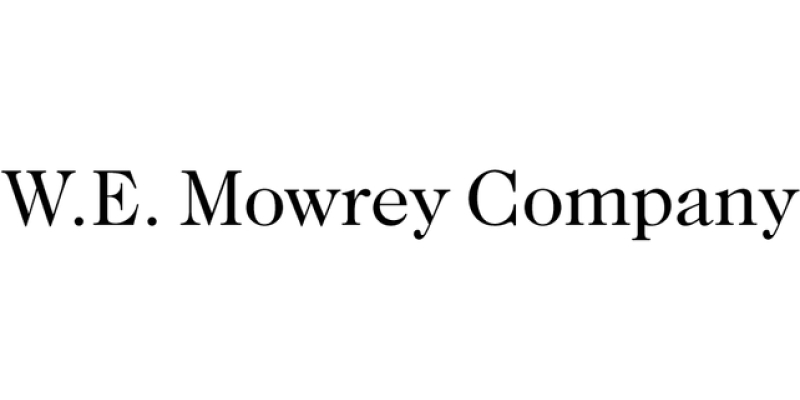 W E Mowrey Precious Metal Refining