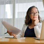 Retirement expectations are colliding with financial reality, study finds