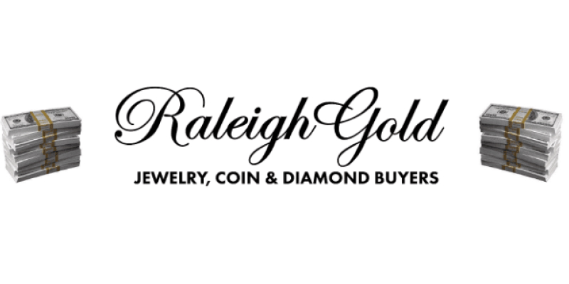 Raleigh Gold Jewelry, Diamond and Coin Buyers