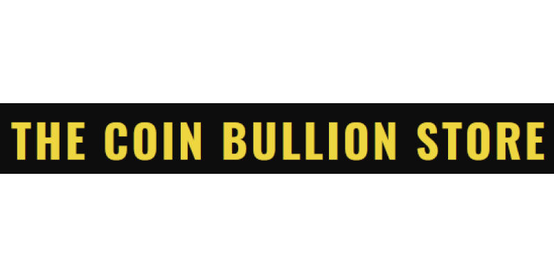 The Coin Bullion Store