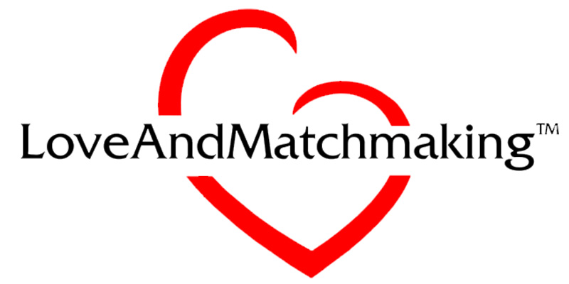 Love and Matchmaking Logo