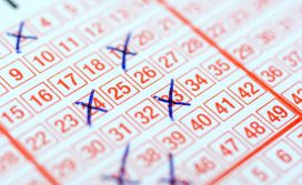 Powerball Taxes: Here’s How Much the Winner Pays