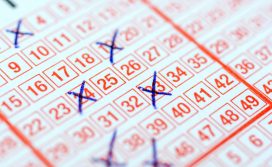 Powerball Taxes: Here’s How Much the Winner Pays