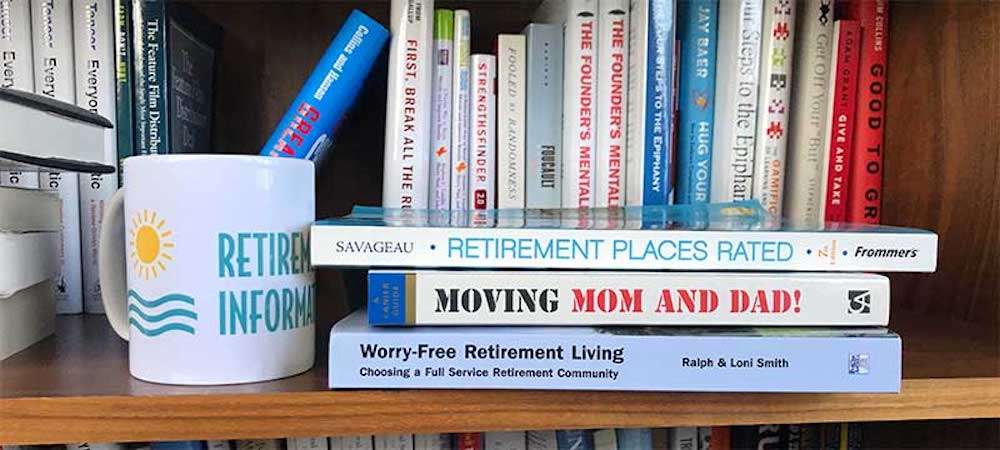 Retirement Planning Books