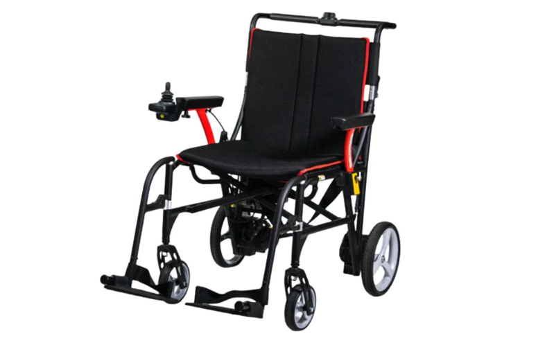 Feather Mobility Ultralight Power Chair