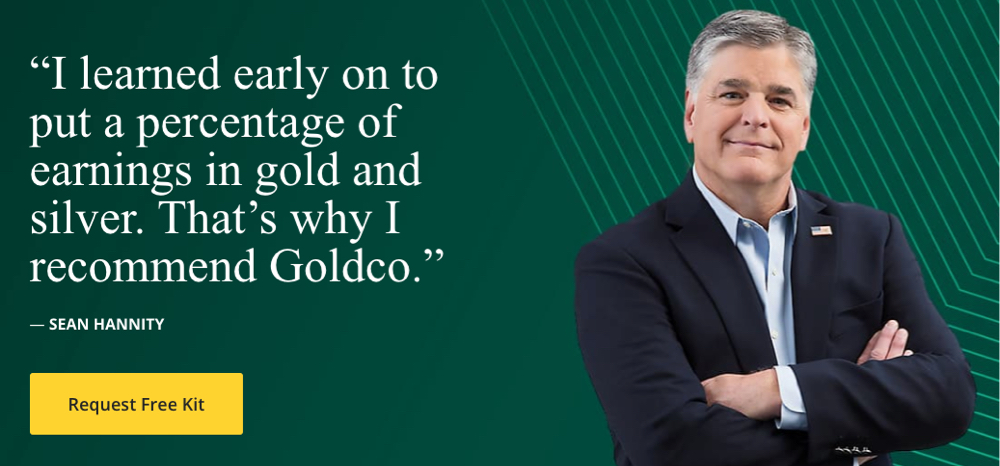 The smart Trick of Goldco - 254 Complaints & Reviews That Nobody is Discussing thumbnail
