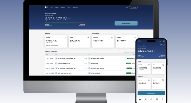 6 Best Robo-Advisors for Retirees (2025)