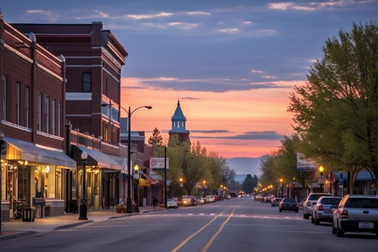 The Best Cities To Retire in 2024 Retirement Living