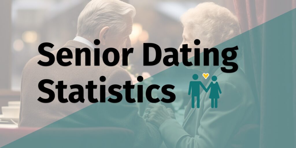 Senior Dating Statistics