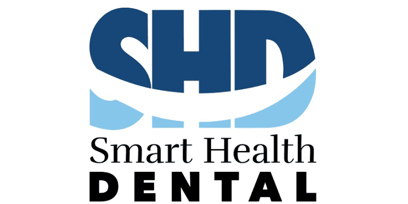 Smart Health Dental logo