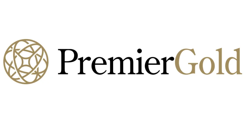 Premier Gold logo