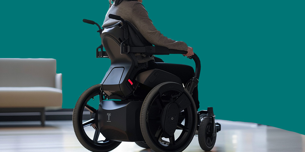 Best electric wheelchairs