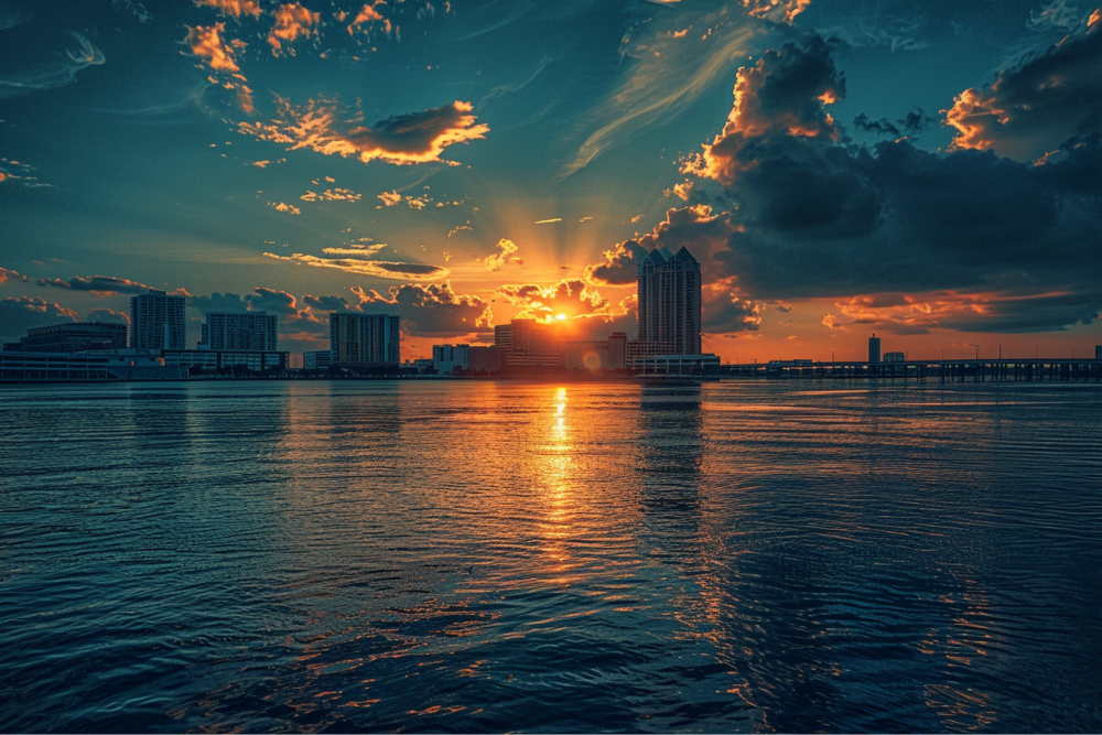 Jacksonville, Florida. Source: Retirement Living