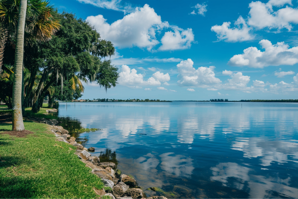 Melbourne, Florida. Source: Retirement Living