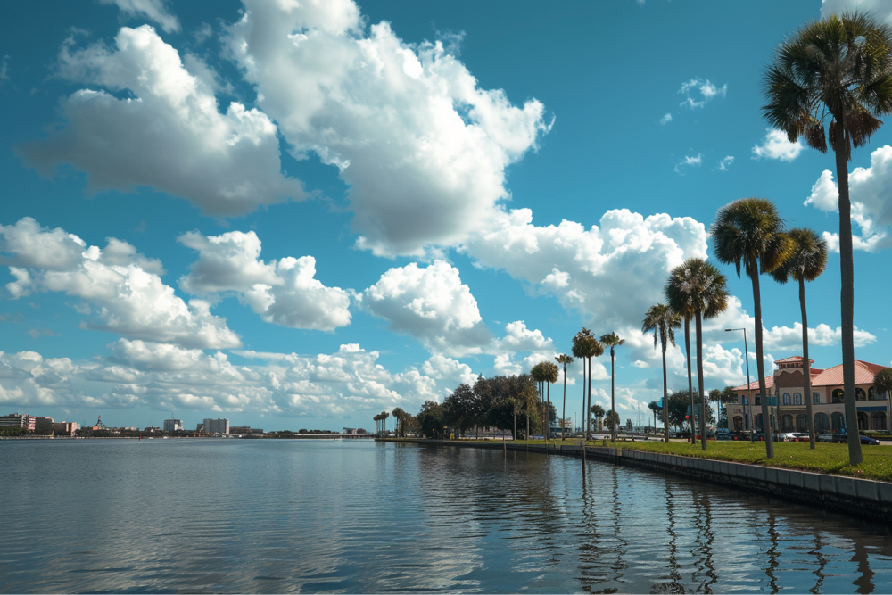 St. Petersburg, Florida. Source: Retirement Living