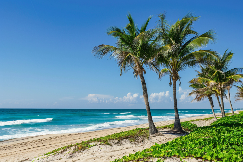 West Palm Beach, Florida. Source: Retirement Living
