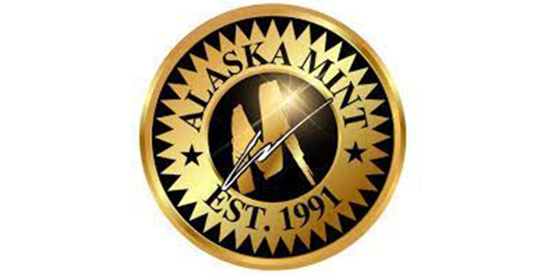 Alaska Mint