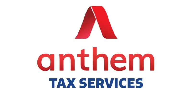 Anthem Tax logo