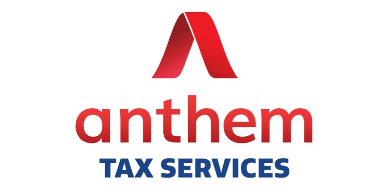 Anthem Tax Services