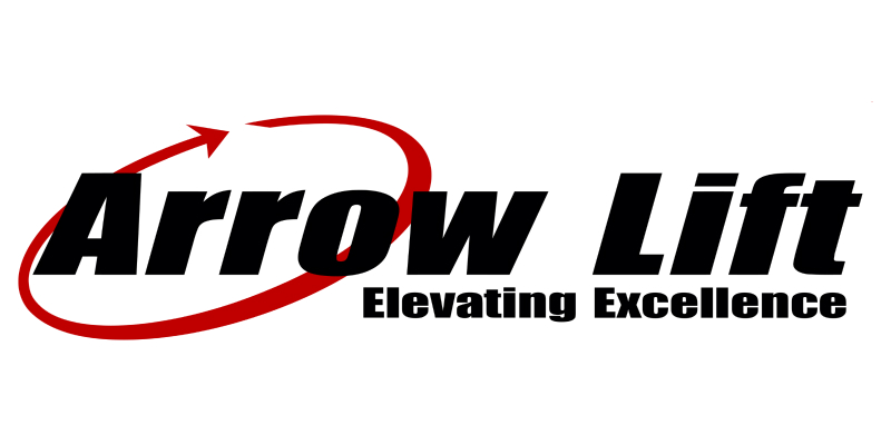 Arrow Lift RL Logo