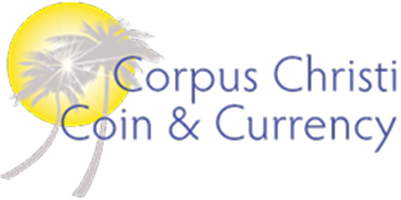 Corpus Christi Coin & Currency