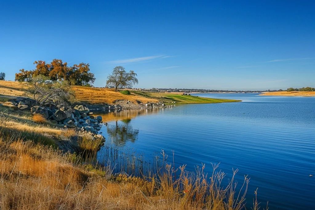 Folsom, California