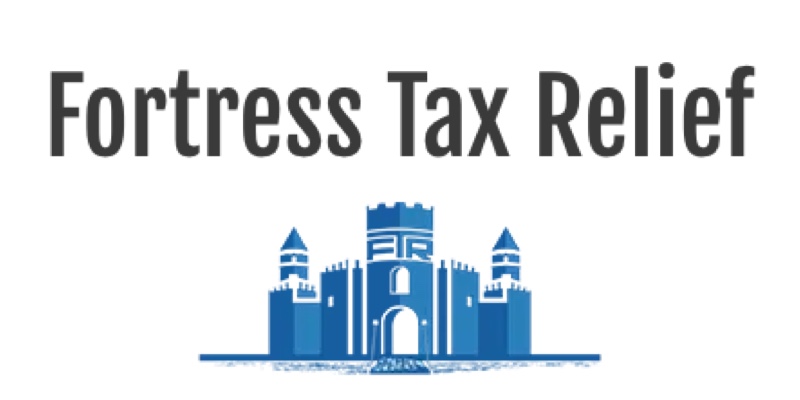 Fortress Tax Relief