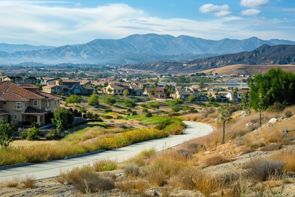 Murrieta, California