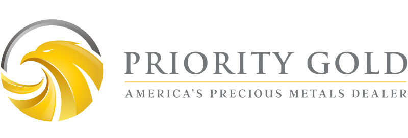 Priority Gold logo