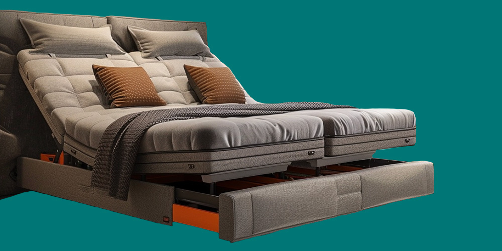 Best adjustable beds