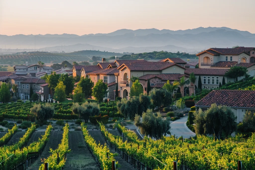 Temecula, California