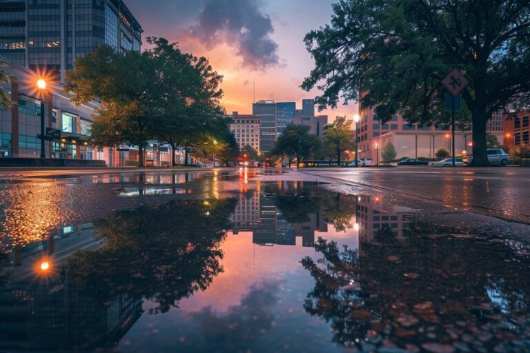 15 Best Cities to Retire in Texas Retirement Living