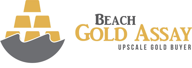 Beach Gold Assay