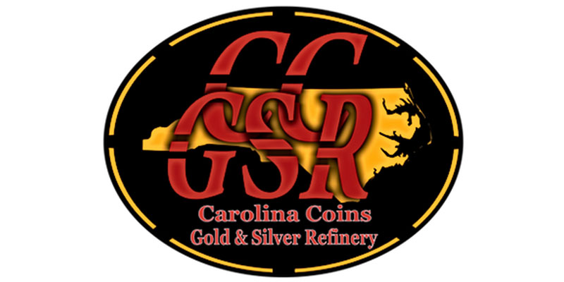 Carolina Coins Gold & Silver Refinery