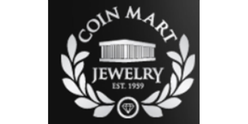 Coin Mart Jewelry