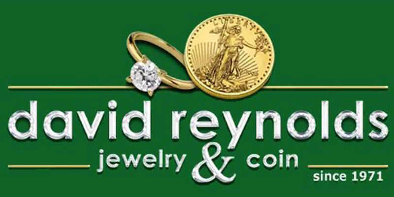 David Reynolds Jewelry and Coin