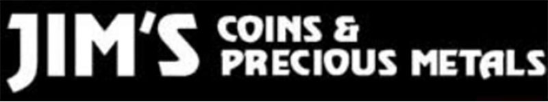 Jim's Coins & Precious Metals