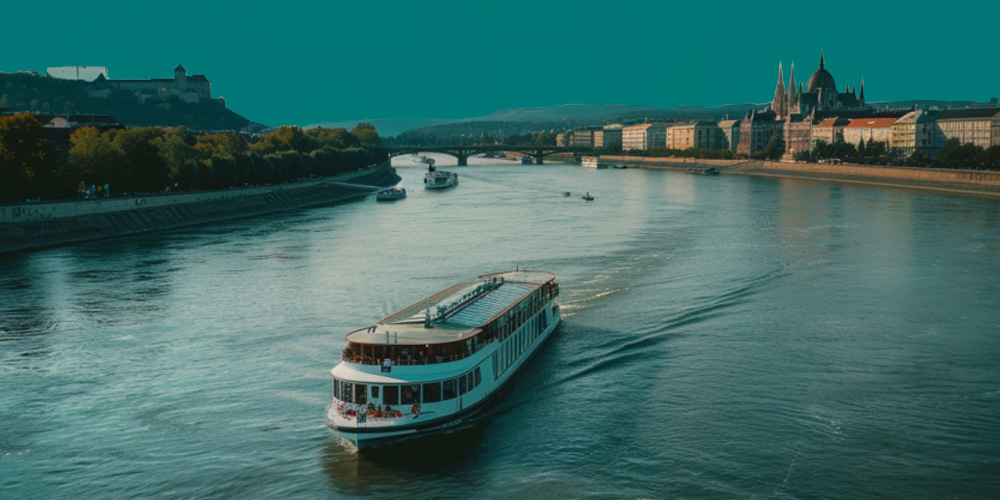 Best river cruises