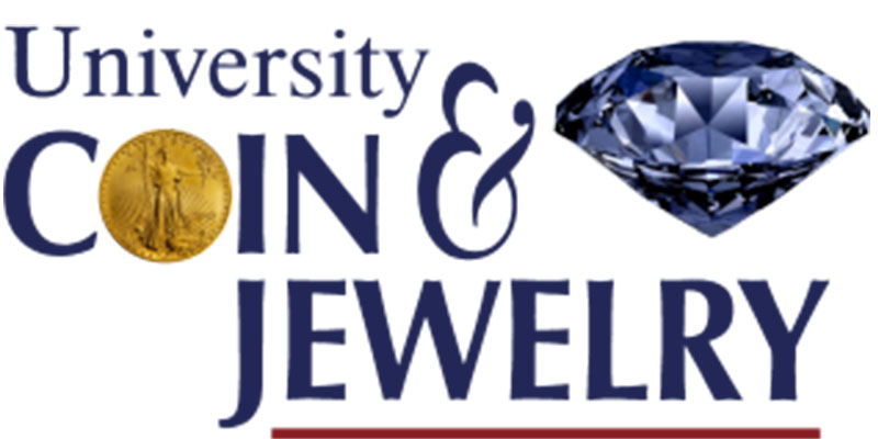 University Coin & Jewelry